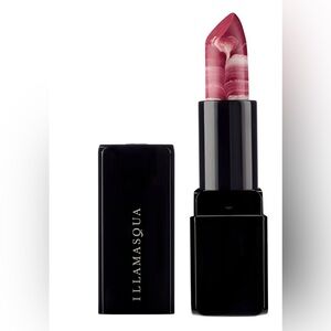 Illamasqua Lava Lips Marbled Lipstick VIXEN 3770 Full Size NIB